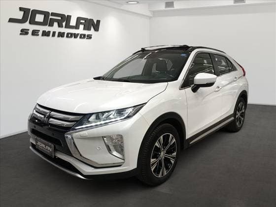 Carro 1.5 MIVEC TURBO GASOLINA HPE-S CVT