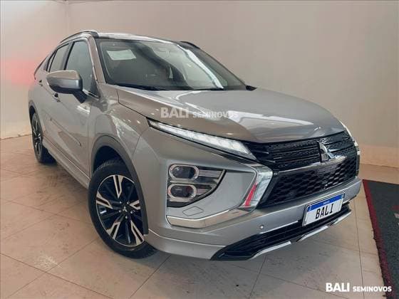 Carro 1.5 MIVEC TURBO GASOLINA HPE-S S-AWC CVT