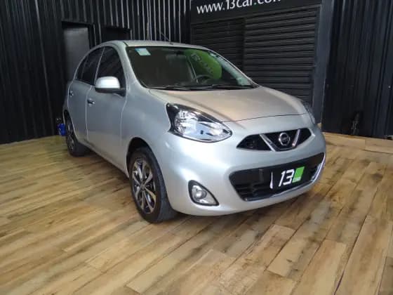 Carro 1.6 SL 16V FLEX 4P MANUAL