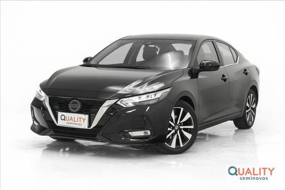 Carro 2.0 16V GASOLINA ADVANCE XTRONIC