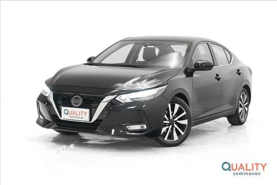 Carro 2.0 16V GASOLINA ADVANCE XTRONIC