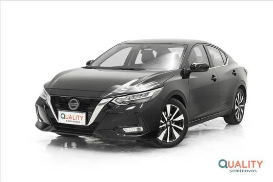 Carro 2.0 16V GASOLINA ADVANCE XTRONIC
