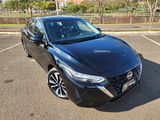 Carro 2.0 16V GASOLINA EXCLUSIVE XTRONIC