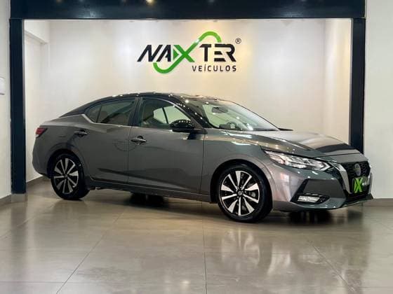 Carro 2.0 16V GASOLINA EXCLUSIVE XTRONIC