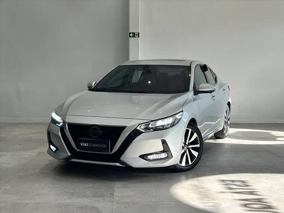Carro 2.0 16V GASOLINA EXCLUSIVE XTRONIC