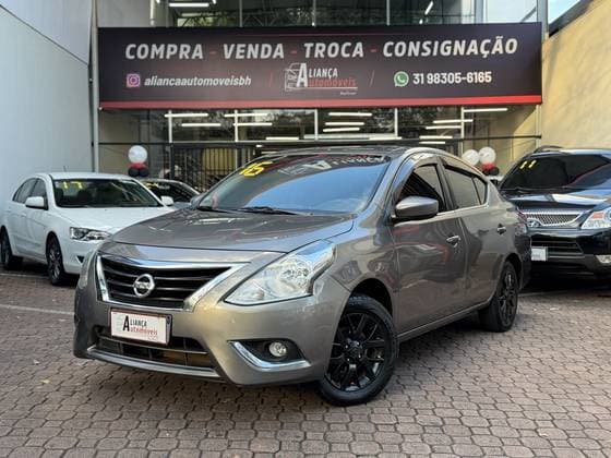 Carro 1.6 16V FLEX SL 4P MANUAL