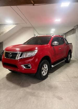 Carro 2.3 16V TURBO DIESEL LE CD 4X4 AUTOMÁTICO