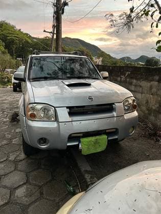 Carro 2.8 SE 4X4 CD TURBO DIESEL 4P MANUAL