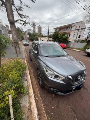 Carro 1.6 16V FLEXSTART SL 4P XTRONIC