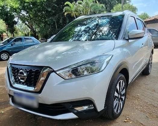 Carro 1.6 16V FLEXSTART SV 4P XTRONIC