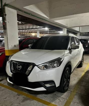Carro 1.6 16V FLEXSTART SV 4P XTRONIC