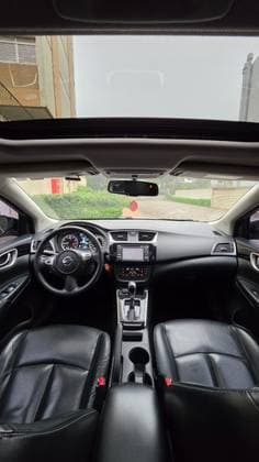 Carro 2.0 SL 16V FLEXSTART 4P AUTOMÁTICO