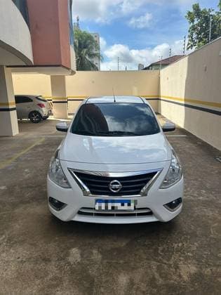 Carro 1.6 16V FLEXSTART SL 4P XTRONIC