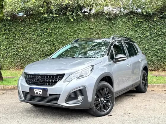 Carro 1.6 16V FLEX STYLE 4P AUTOMÁTICO