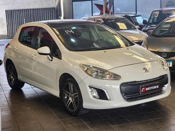 Carro 1.6 ACTIVE 16V FLEX 4P MANUAL