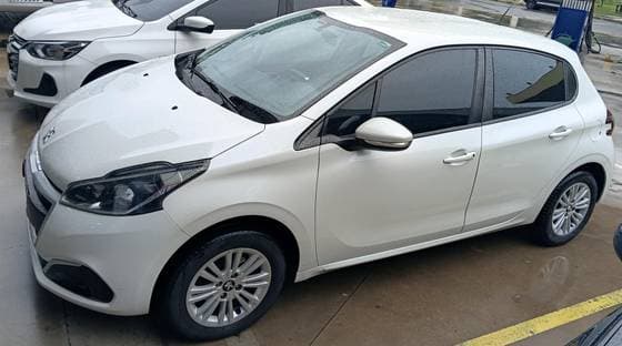 Carro 1.2 ACTIVE PACK 12V FLEX 4P MANUAL