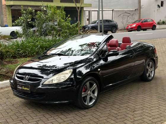 Carro 2.0 CC 16V GASOLINA 2P AUTOMÁTICO