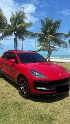 Carro 2.0 TURBO GASOLINA PDK