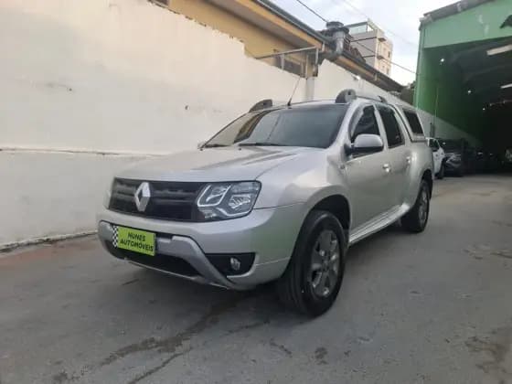 Carro 2.0 16V FLEX DYNAMIQUE 4P MANUAL