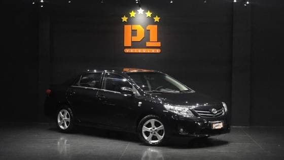 Carro 1.8 GLI 16V FLEX 4P AUTOMÁTICO