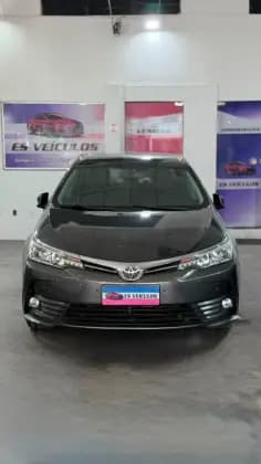 Carro 2.0 XEI 16V FLEX 4P AUTOMÁTICO