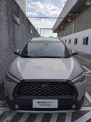 Carro 2.0 VVT-IE FLEX XRE DIRECT SHIFT