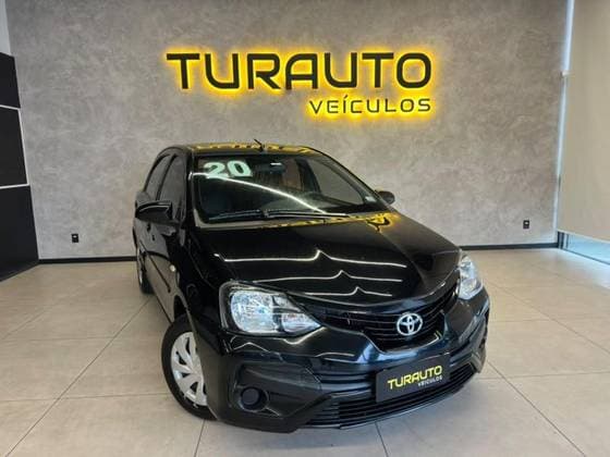 Carro 1.3 X 16V FLEX 4P AUTOMÁTICO