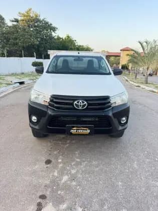 Carro 2.8 STD 4X4 CD 16V DIESEL 4P MANUAL