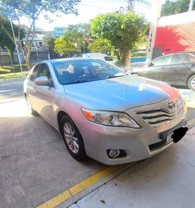 Carro 3.5 XLE V6 24V GASOLINA 4P AUTOMÁTICO