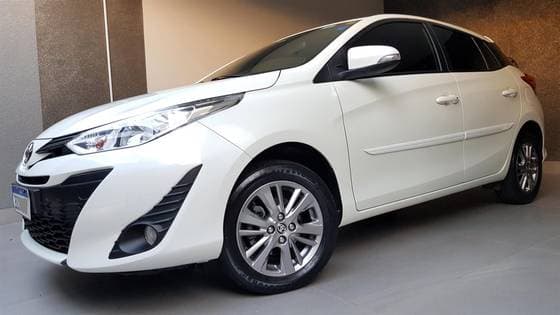 Carro 1.5 16V FLEX XS CONNECT MULTIDRIVE