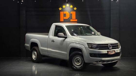 Carro 2.0 4X2 CD 16V TURBO INTERCOOLER DIESEL 4P MANUAL