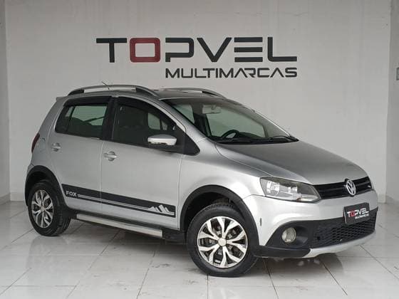Carro 1.6 MI FLEX 8V 4P MANUAL