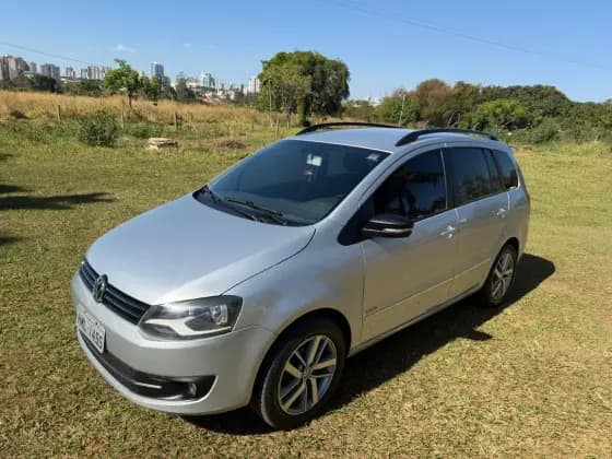 Carro 1.6 MI 8V FLEX 4P MANUAL