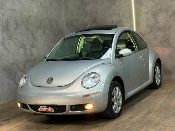 Carro 2.0 MI 8V GASOLINA 2P AUTOMÁTICO