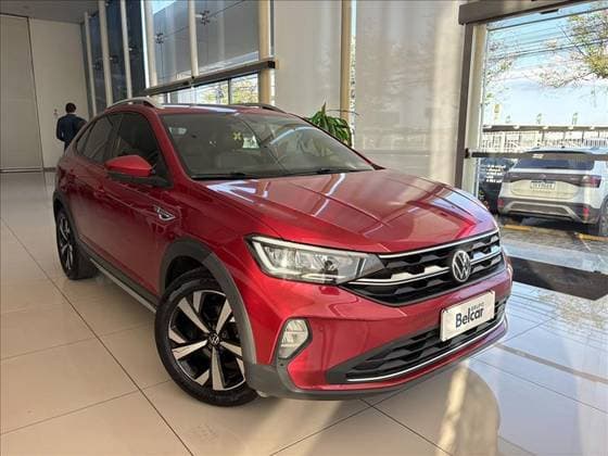 Carro 1.0 200 TSI TOTAL FLEX HIGHLINE AUTOMÁTICO