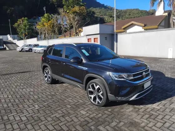 Carro 1.4 250 TSI TOTAL FLEX HIGHLINE AUTOMÁTICO