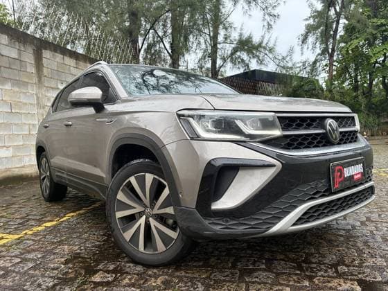 Carro 1.4 250 TSI TOTAL FLEX HIGHLINE AUTOMÁTICO