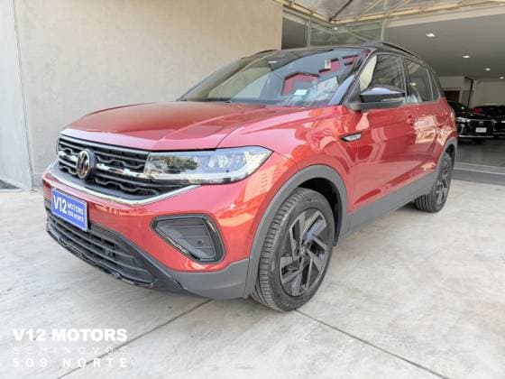 Carro 1.4 250 TSI TOTAL FLEX HIGHLINE AUTOMÁTICO