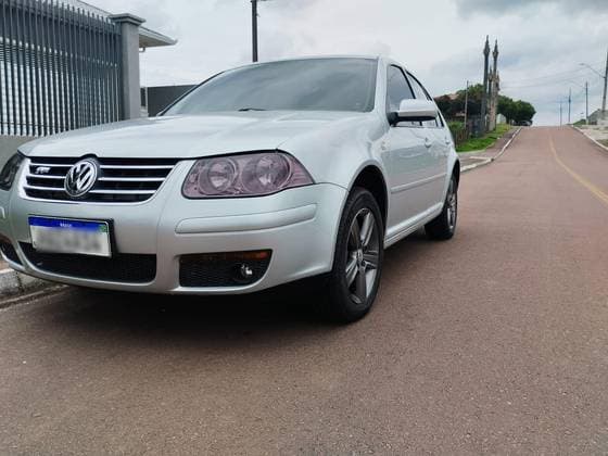 Carro 2.0 MI 8V GASOLINA 4P TIPTRONIC