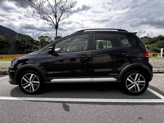Carro 1.6 MSI TOTAL FLEX XTREME 4P MANUAL