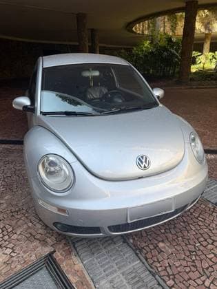 Carro 2.0 MI 8V GASOLINA 2P TIPTRONIC