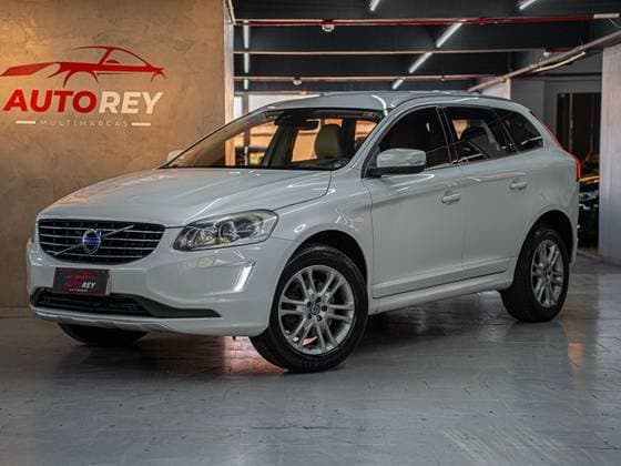 Carro 2.0 T5 DYNAMIC FWD TURBO GASOLINA 4P AUTOMÁTICO
