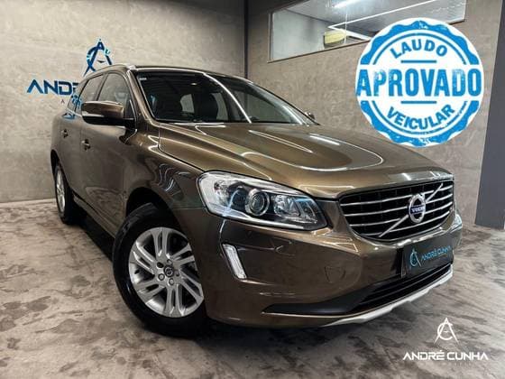 Carro 2.0 T5 KINETIC GASOLINA 4P AUTOMÁTICO