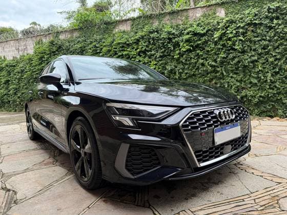 Carro 2.0 40 TFSI MHEV SEDAN S LINE S-TRONIC