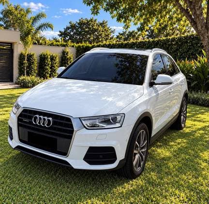 Carro 2.0 TFSI AMBIENTE QUATTRO 4P GASOLINA S TRONIC