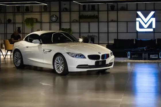 Carro 2.0 16V TURBO GASOLINA SDRIVE20I AUTOMÁTICO