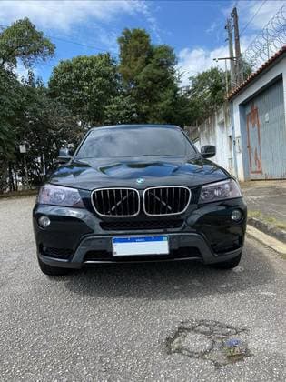 Carro 3.0 35I 4X4 24V GASOLINA 4P AUTOMÁTICO