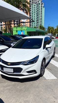 Carro 1.4 TURBO LTZ 16V FLEX 4P AUTOMÁTICO