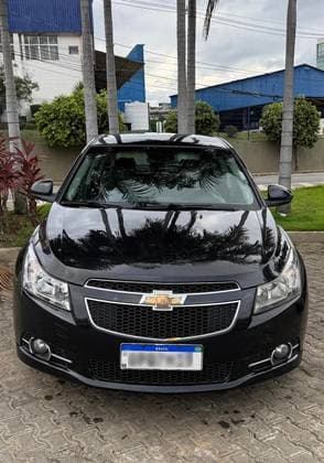 Carro 1.8 LT 16V FLEX 4P AUTOMÁTICO