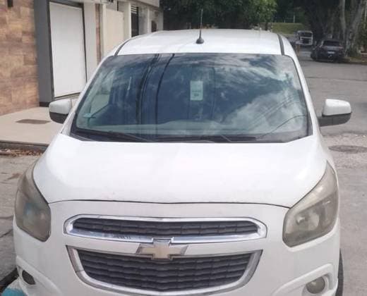 Carro 1.8 LT 8V FLEX 4P MANUAL